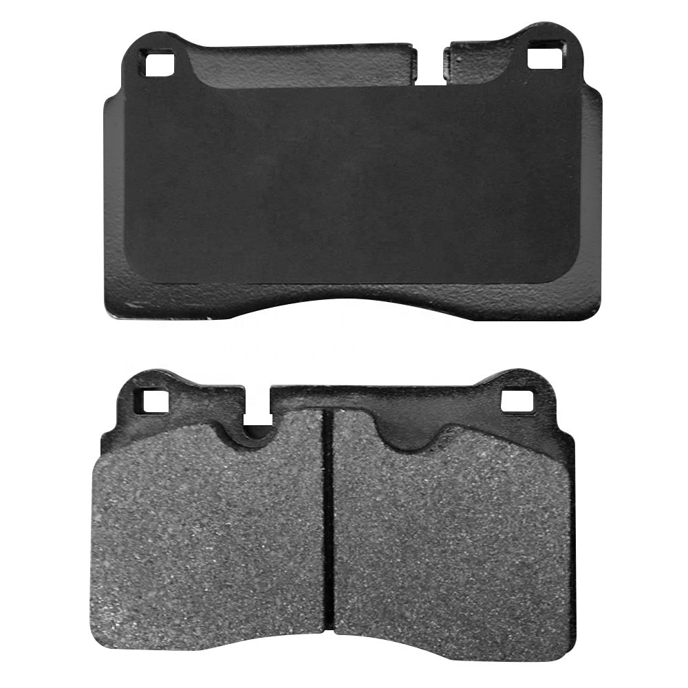 Farleyo OE.NO.70001057 Brake Pads Set Competitive Price High Quality for ASTON MARTIN DB9 Vantage 2004-2016 FERRARI 612